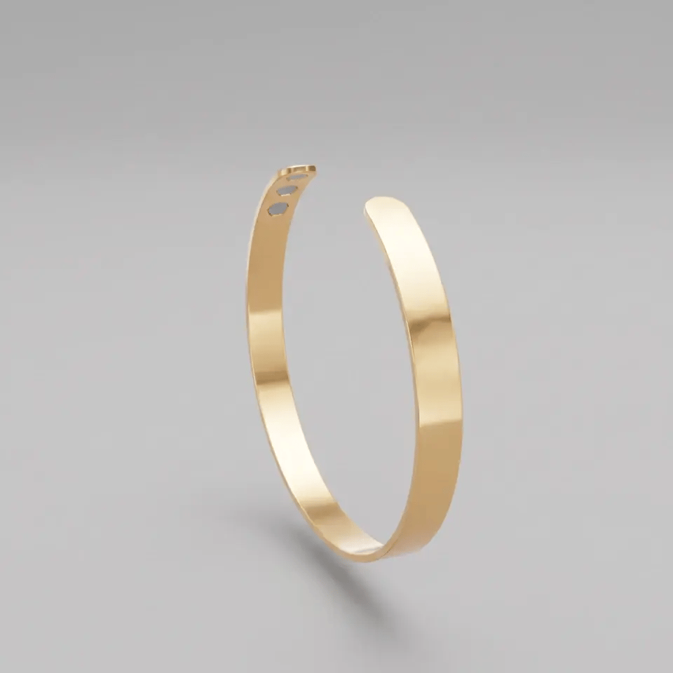 KALMLY Bracelet | Your  Natural Menopause Solution