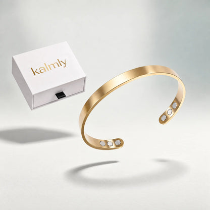 KALMLY Bracelet | Your  Natural Menopause Solution