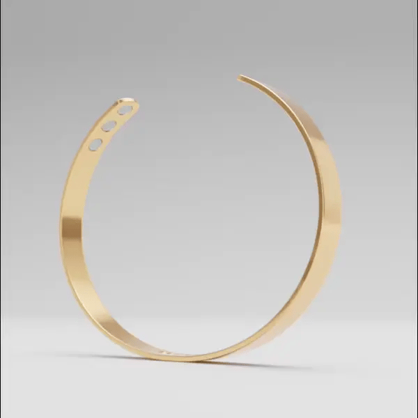 KALMLY Bracelet | Your  Natural Menopause Solution
